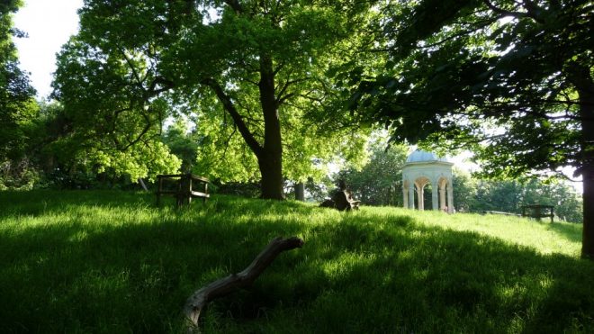 Sheringham Park