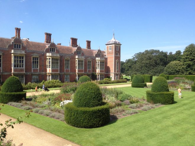 Blickling Estate
