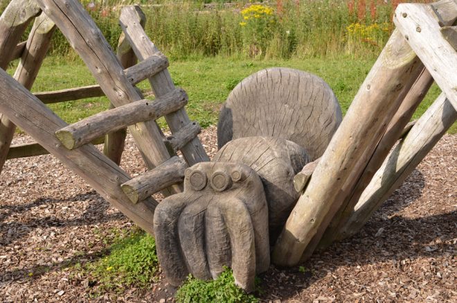 Pensthorpe Nature Reserve