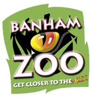 Banham Zoo, Norfolk