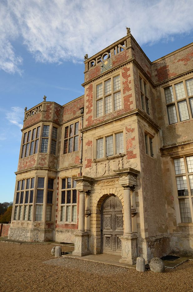 Felbrigg, Norfolk