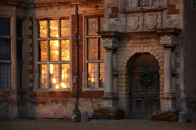 Felbrigg, Norfolk
