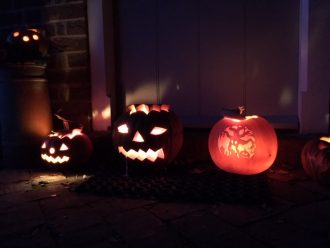 halloween