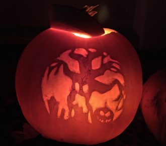 Halloween