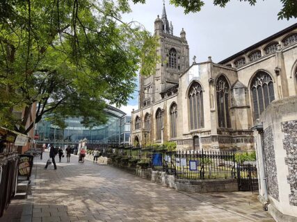 Norwich