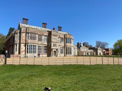 Felbrigg Hall