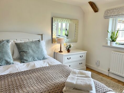Swallow cottage 2