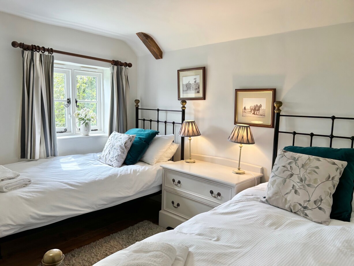 Swallow cottage 2
