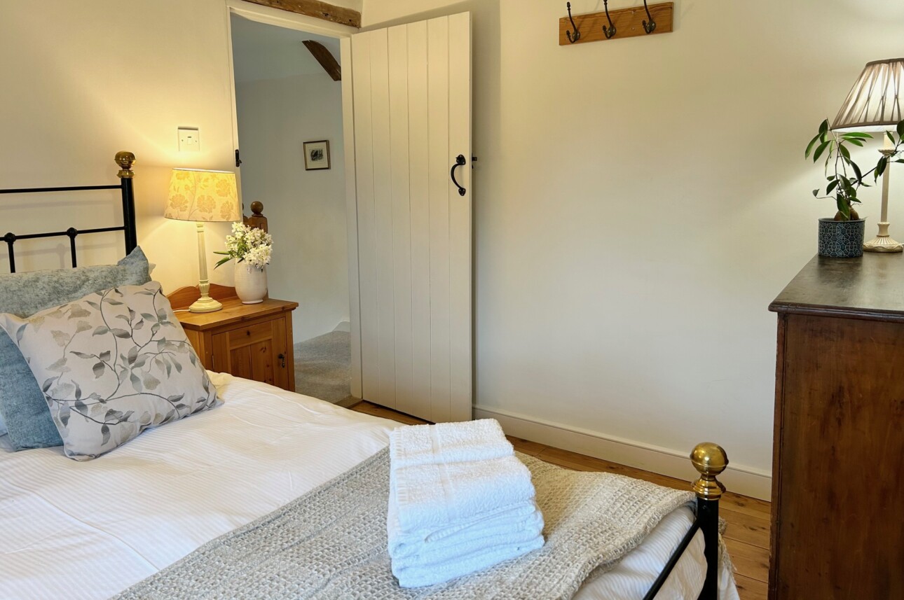 Swallow cottage 1