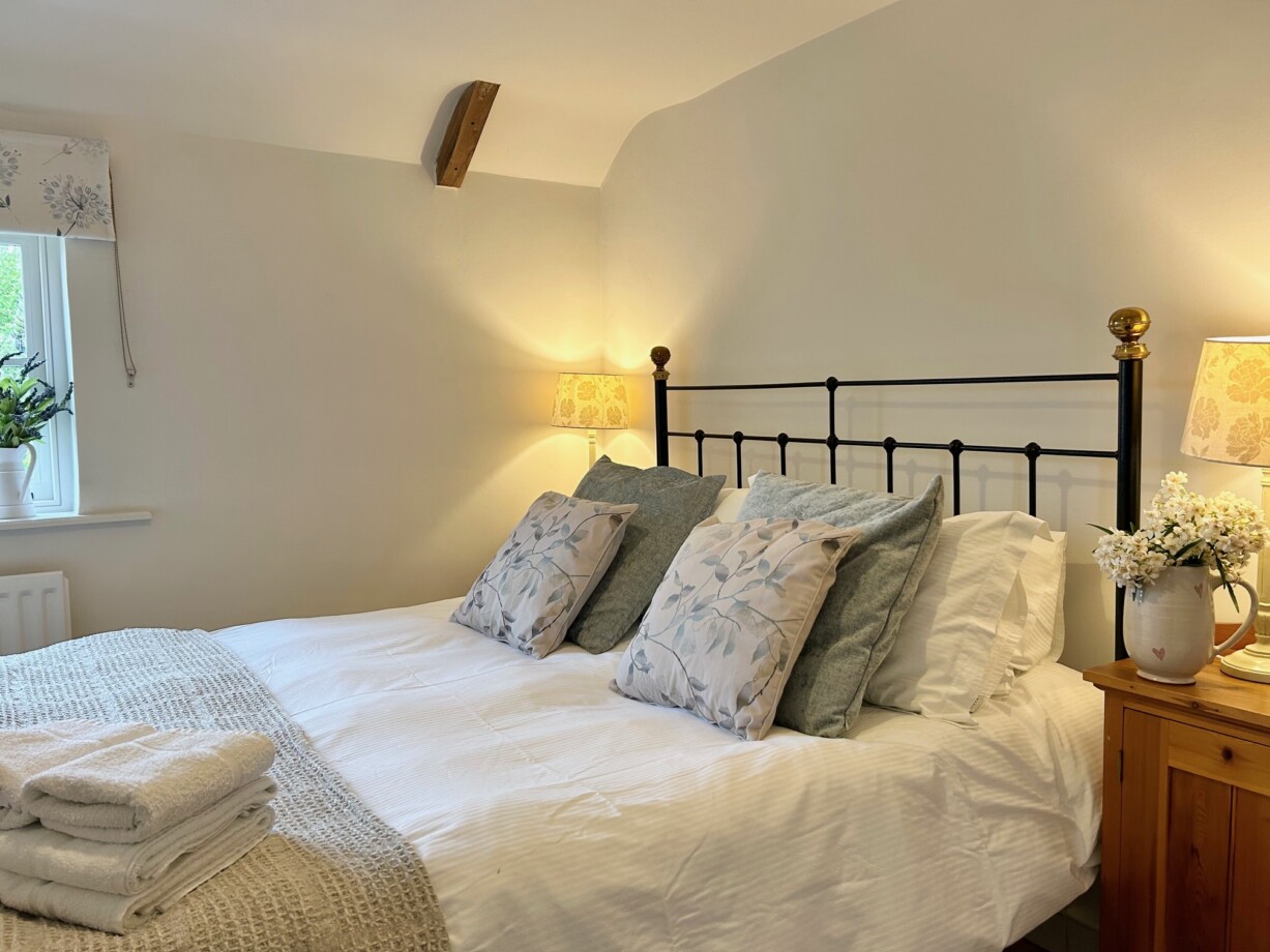 Swallow cottage 1