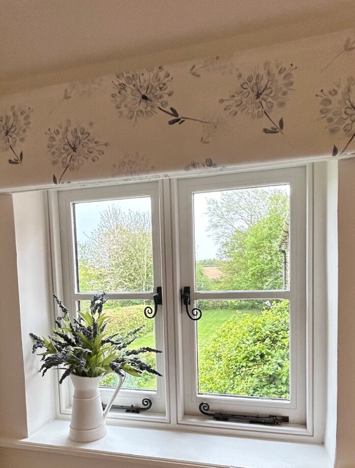 Swallow cottage 1