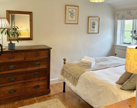 Swallow cottage 1
