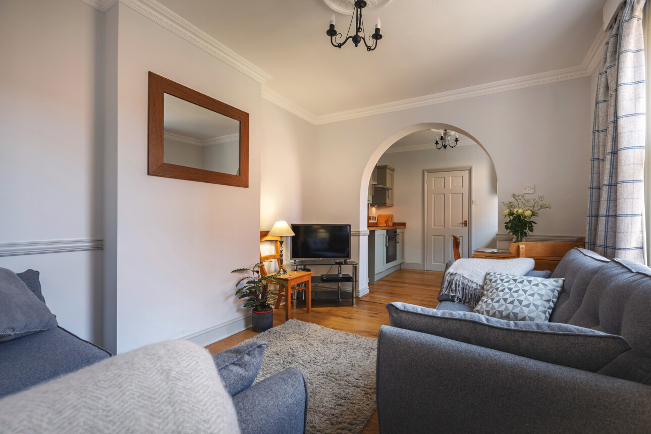 Hardy's Cottage, Overstrand, Norfolk