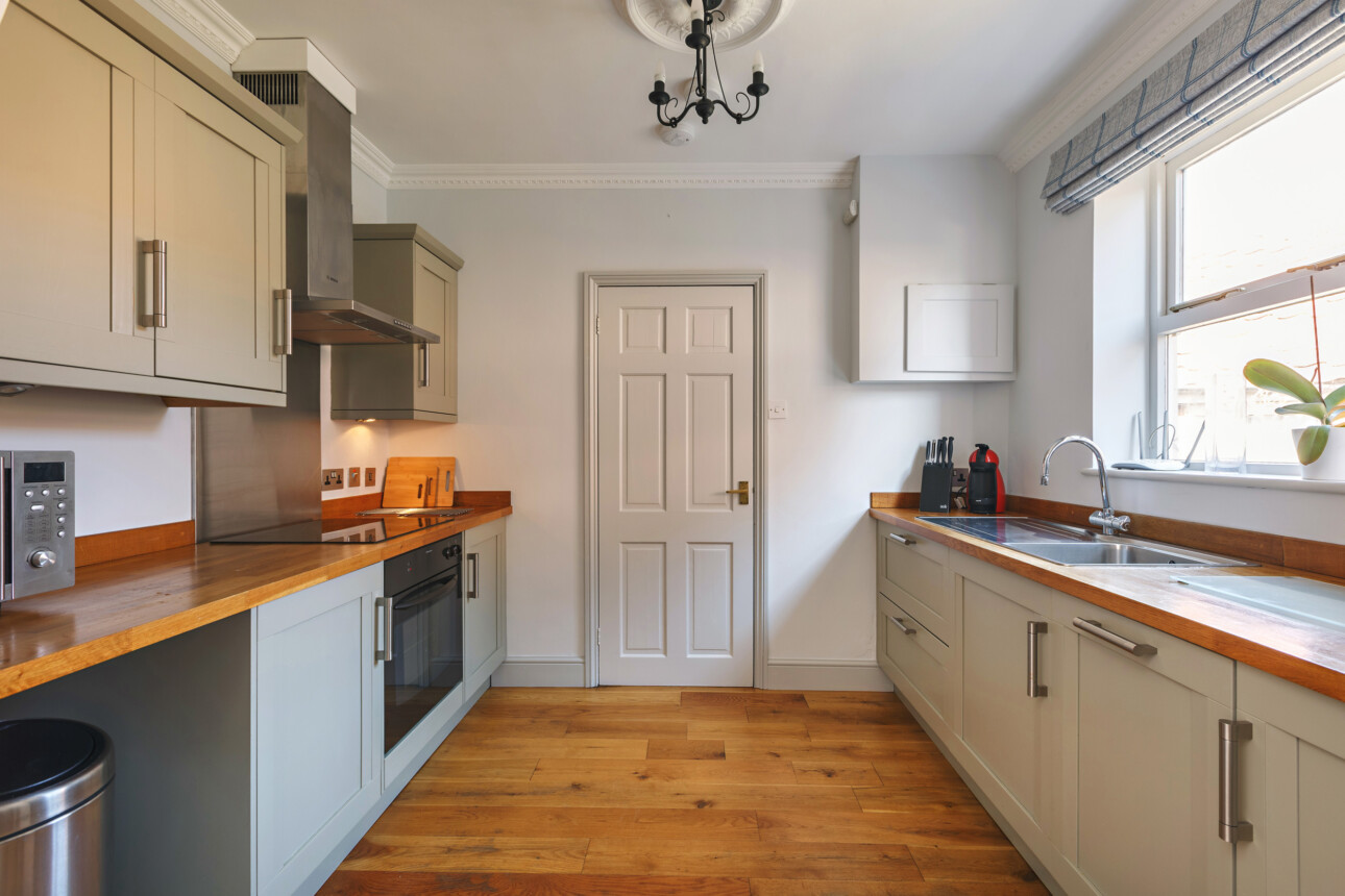 Hardy's Cottage, Overstrand, Norfolk
