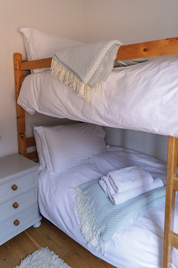 Hardy's Cottage, Overstrand, Norfolk
