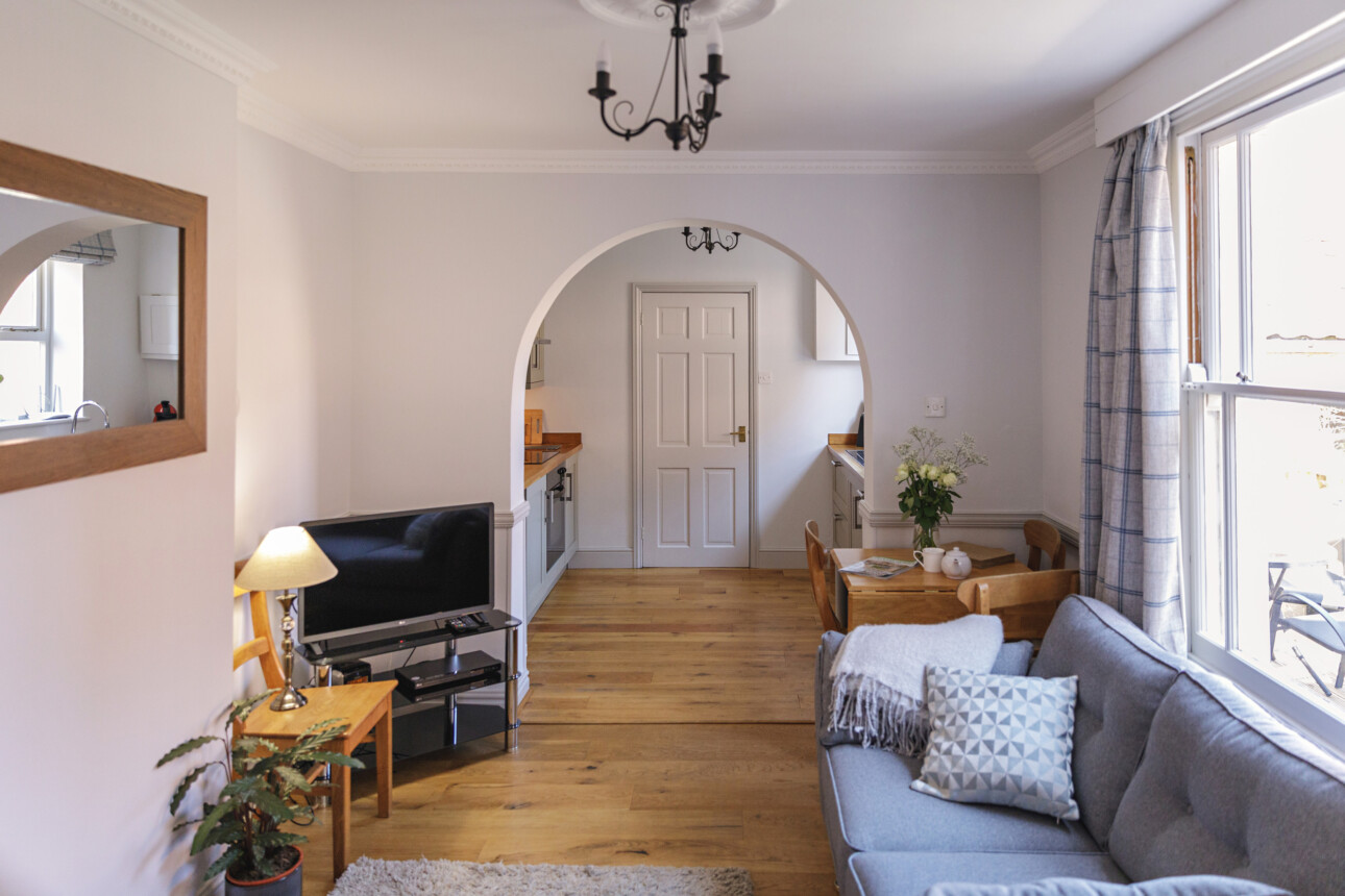 Hardy's Cottage, Overstrand, Norfolk