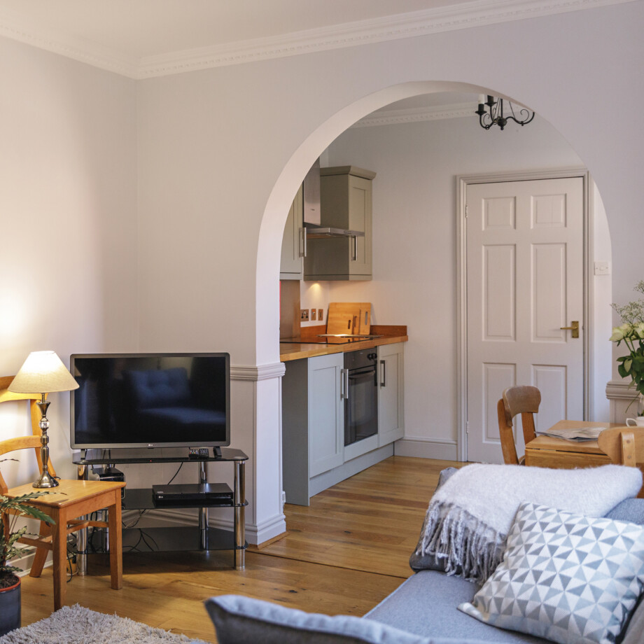 Hardy's Cottage, Overstrand, Norfolk