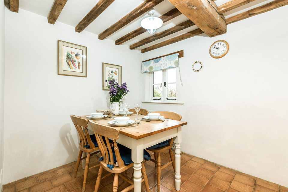 Swallow Cottage 1, Wickmere, Norfolk