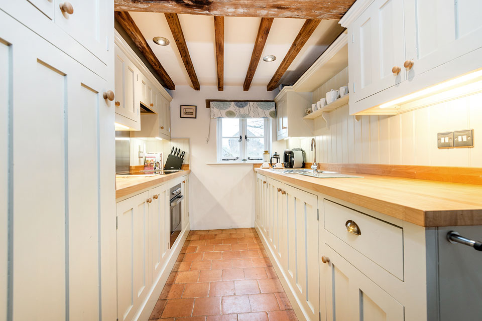Swallow Cottage 1, Wickmere, Norfolk