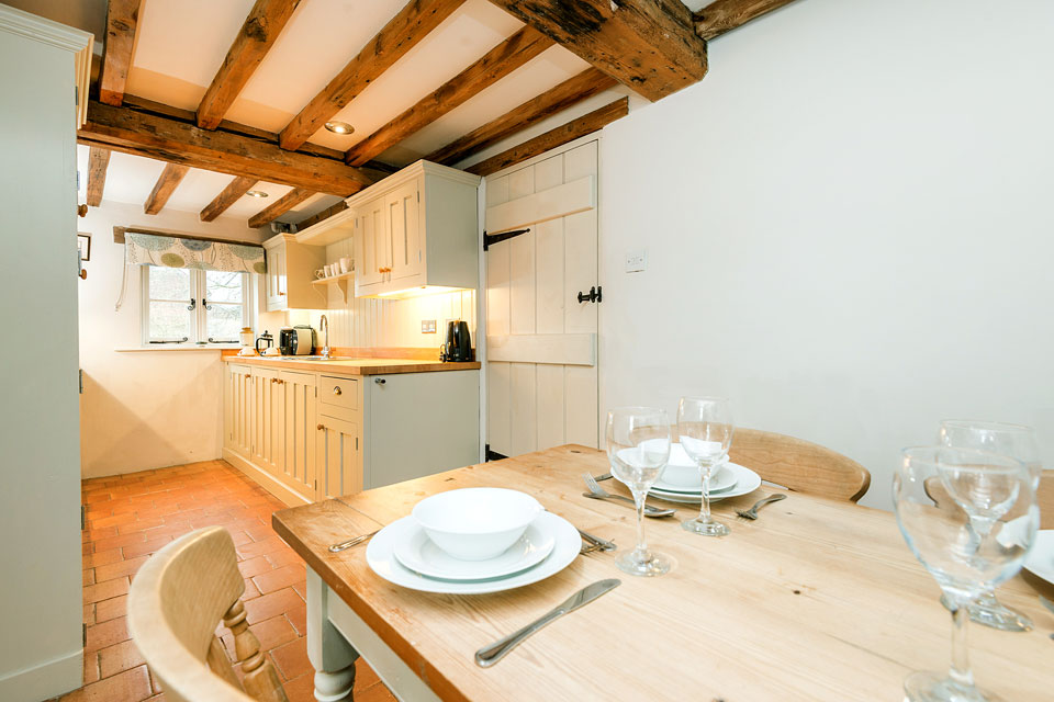 Swallow Cottage 1, Wickmere, Norfolk