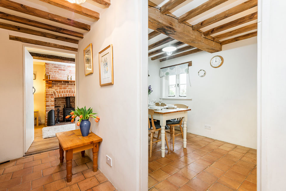 Swallow Cottage 1, Wickmere, Norfolk