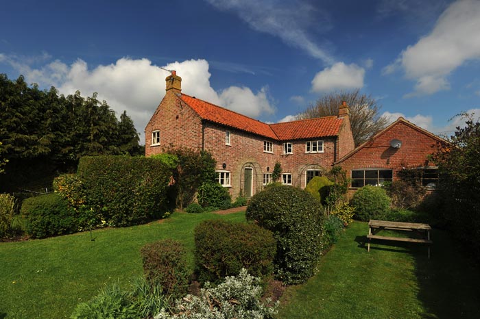 Swallow Cottage 2, Wickmere, Norfolk