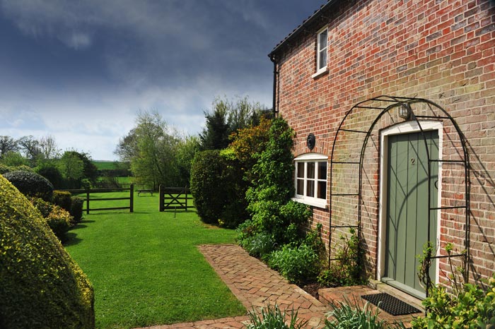 Swallow Cottage 2, Wickmere, Norfolk