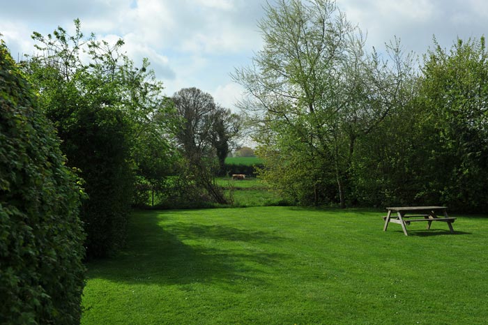 Swallow Cottage 2, Wickmere, Norfolk