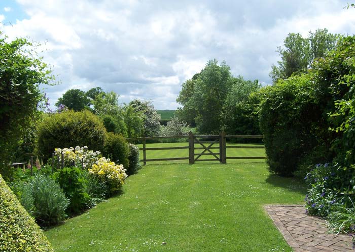 Swallow Cottage 2, Wickmere, Norfolk