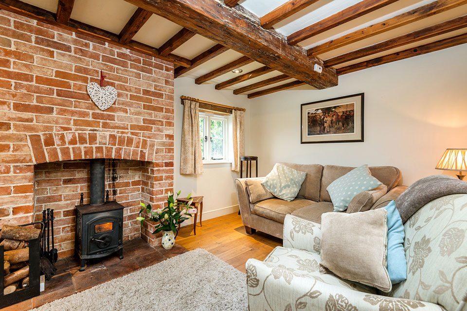 Swallow Cottage 2, Wickmere, Norfolk