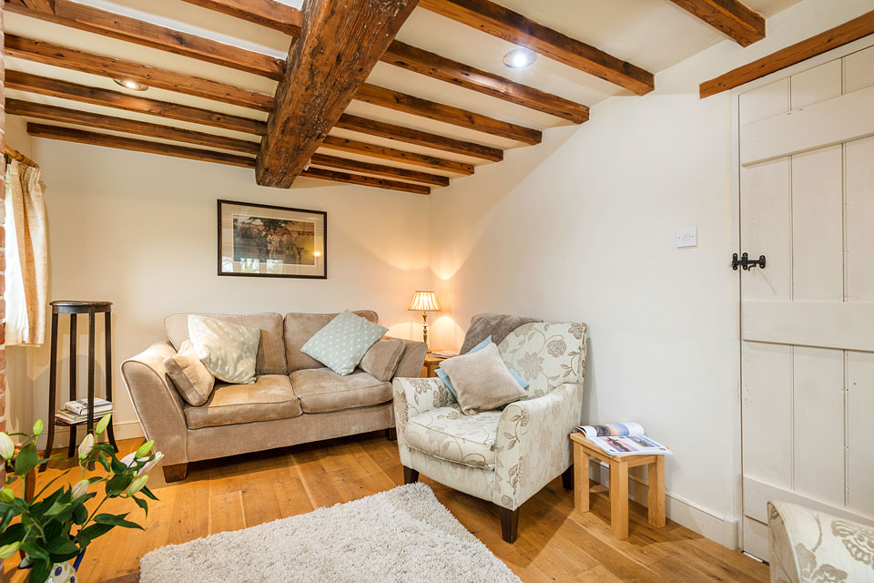 Swallow Cottage 2, Wickmere, Norfolk