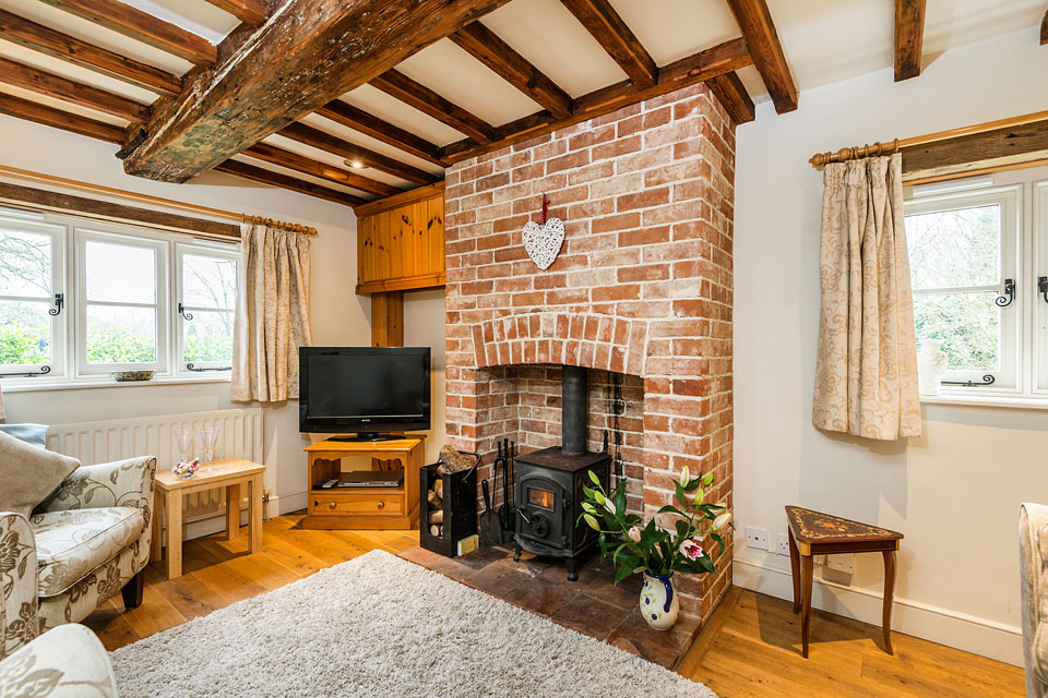 Swallow Cottage 2, Wickmere, Norfolk