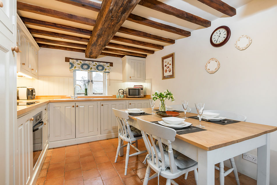 Swallow Cottage 2, Wickmere, Norfolk