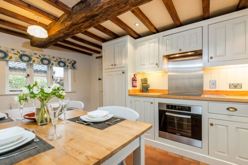 Swallow Cottage 2, Wickmere, Norfolk