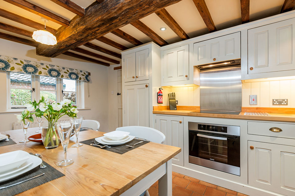 Swallow Cottage 2, Wickmere, Norfolk